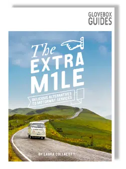 The Extra Mile from Glovebox Guides (ed. 3)