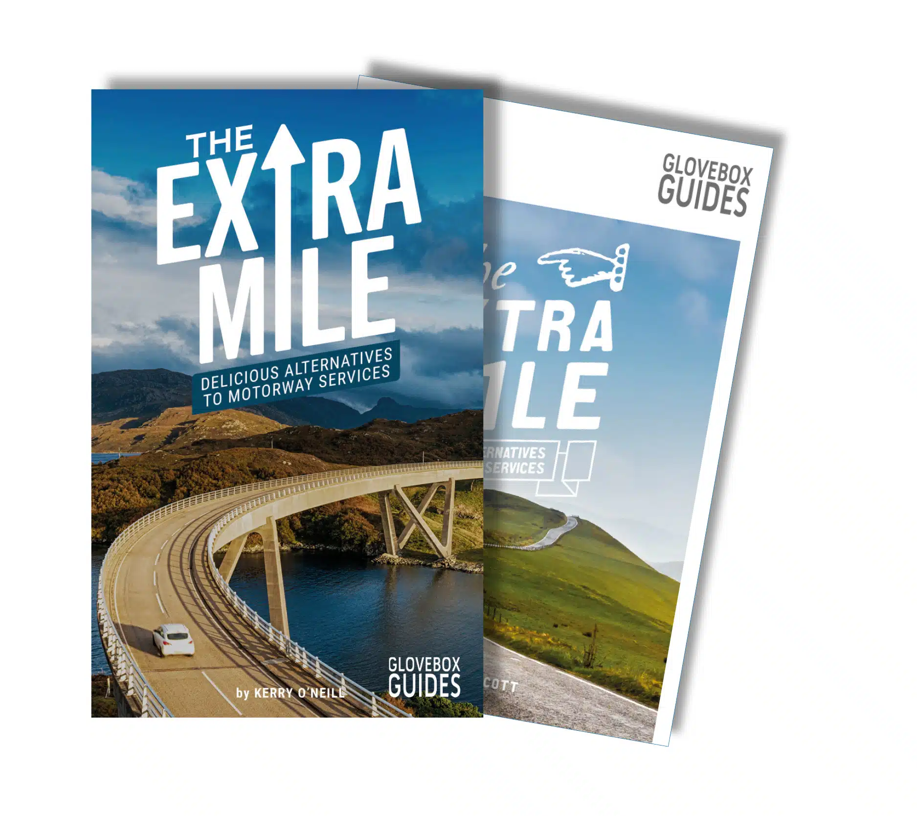 Book bundle cover images editions 3 and 4