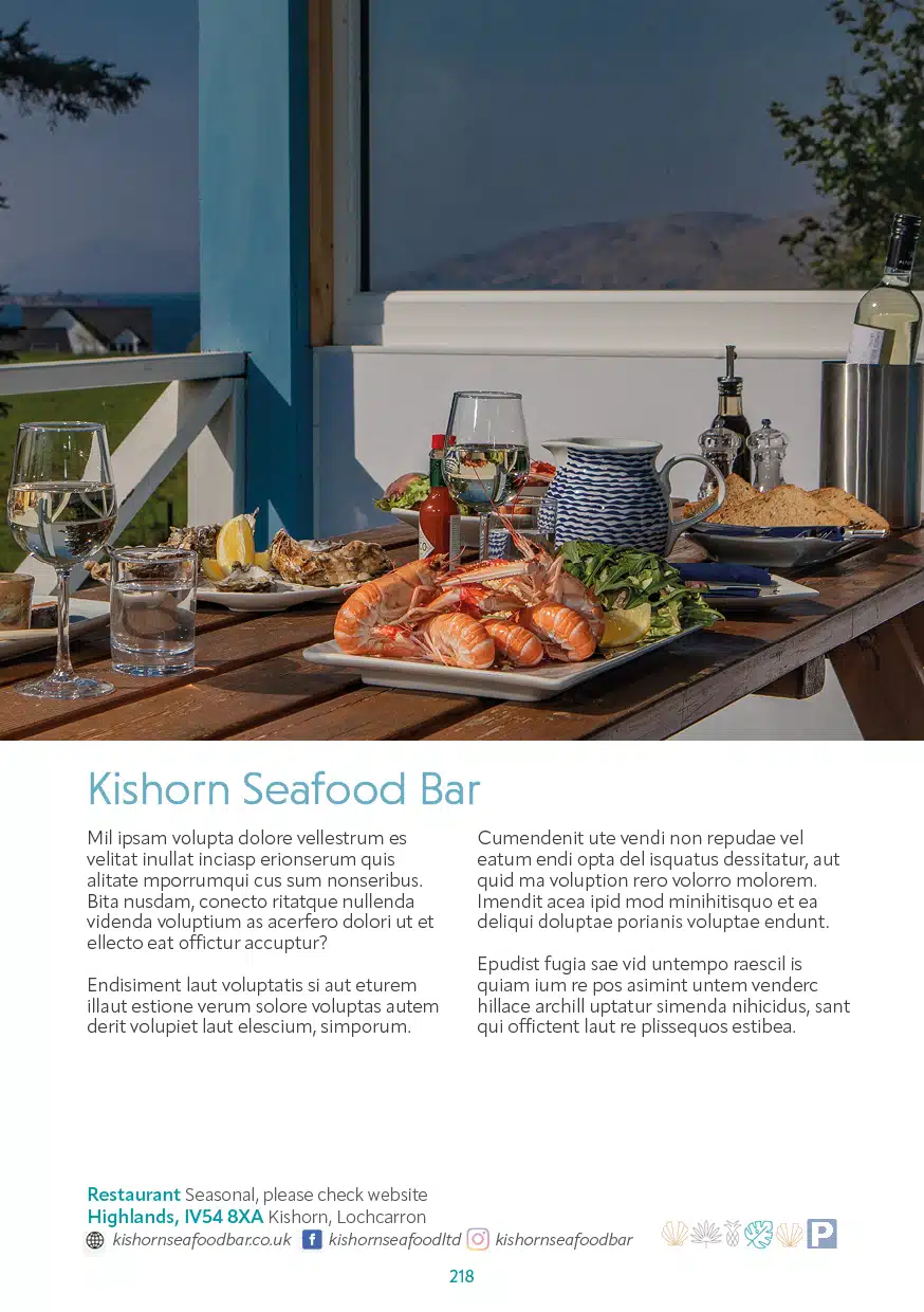 The Coastal Café Guide - Image 6