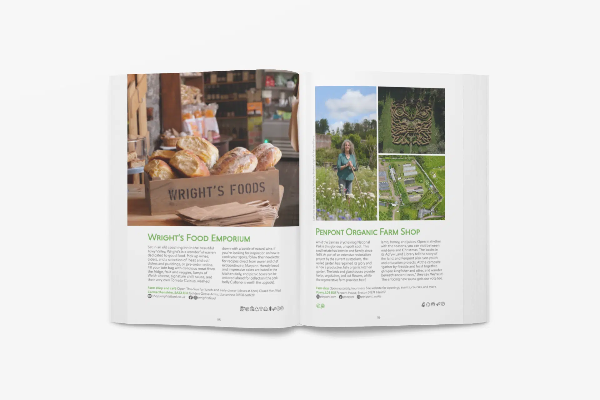 The Farm Shop Guide - Image 8