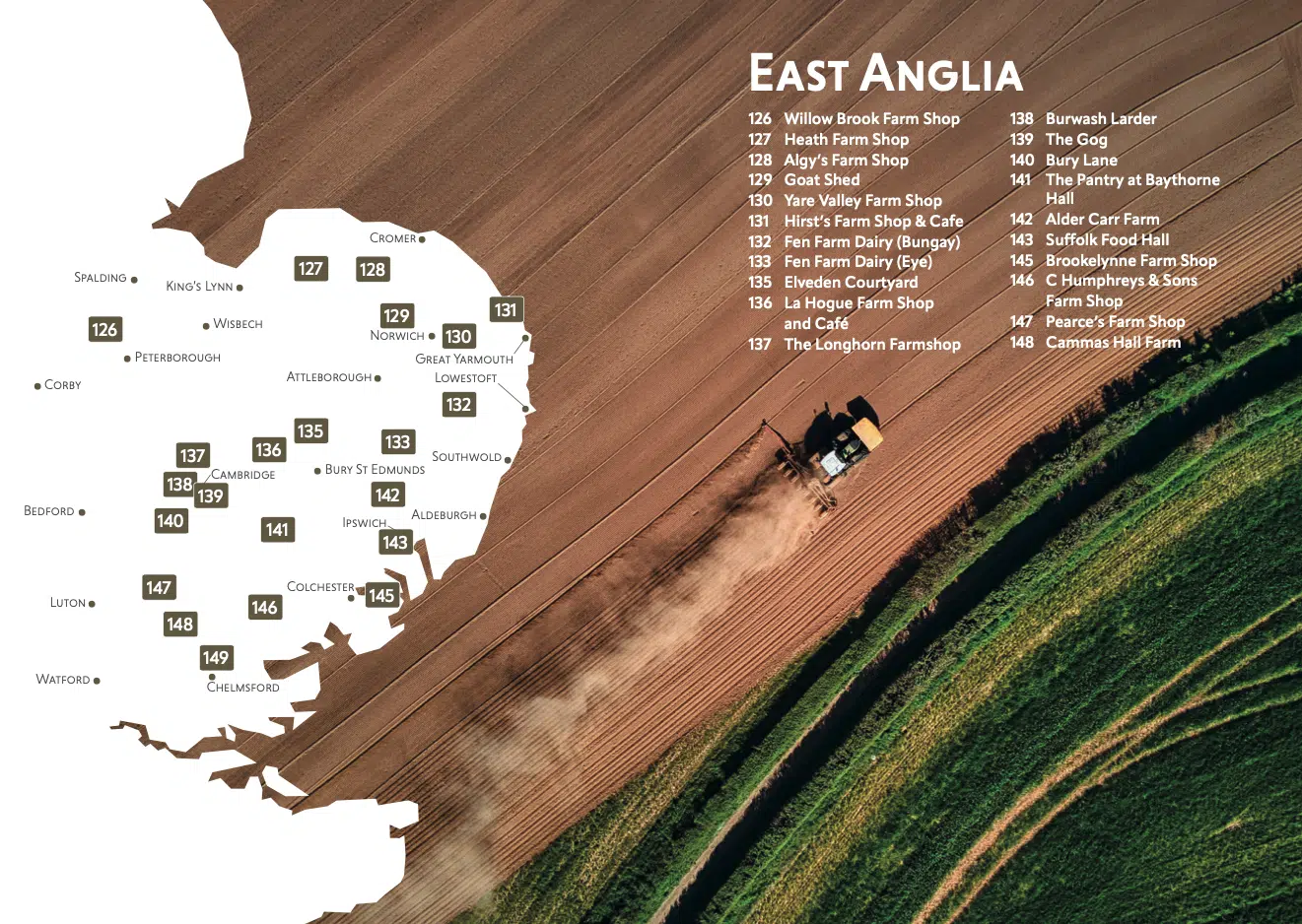 The Farm Shop Guide - Image 4