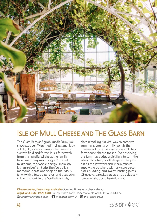 The Farm Shop Guide - Image 3