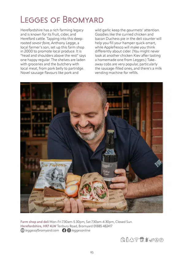 The Farm Shop Guide - Image 7