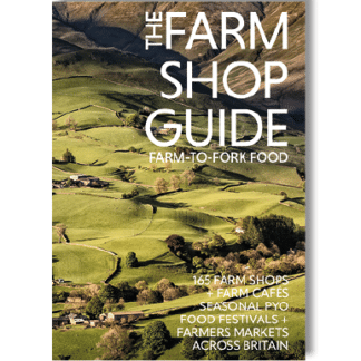 Farm Shop Guide cover