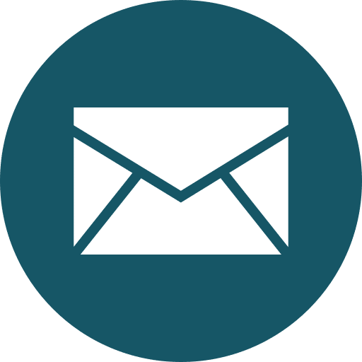 Mail icon 