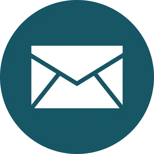 Mail icon 