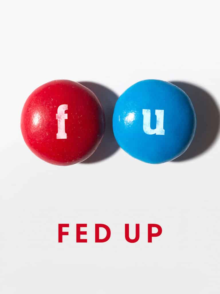 Fed Up film image