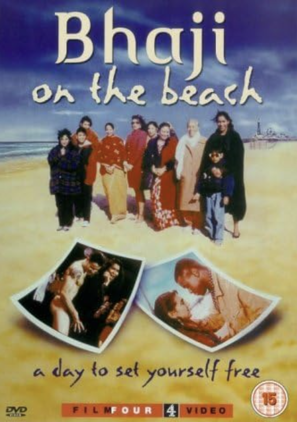 Bhaji on the Beach official film poster