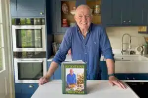 Rick Stein's Christmas (c) Rick Stein