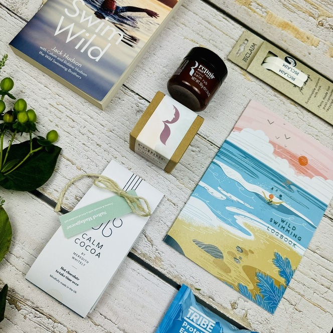 Wild Swim Ultimate Gift Box image